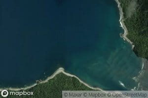 Te Hapua / Sutherland Sound