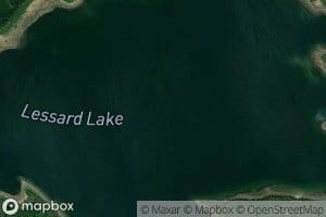 Lessard Lake
