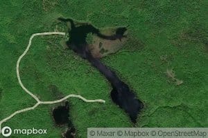 Havilland Lake