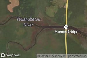 Keneyaushubetsu Gawa