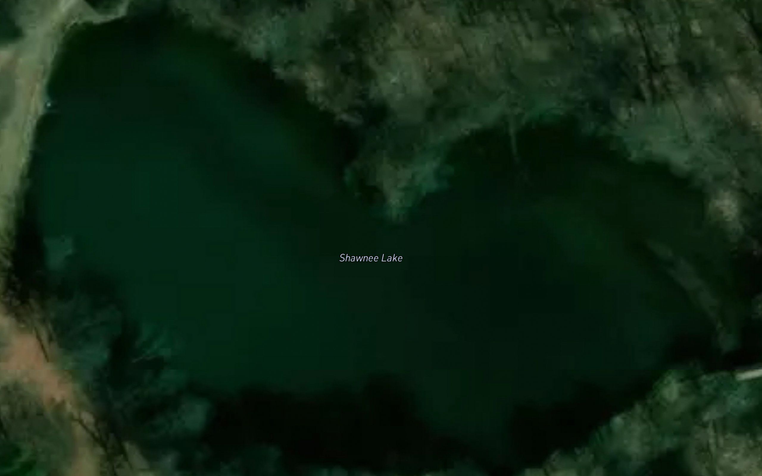 Shawnee Lake