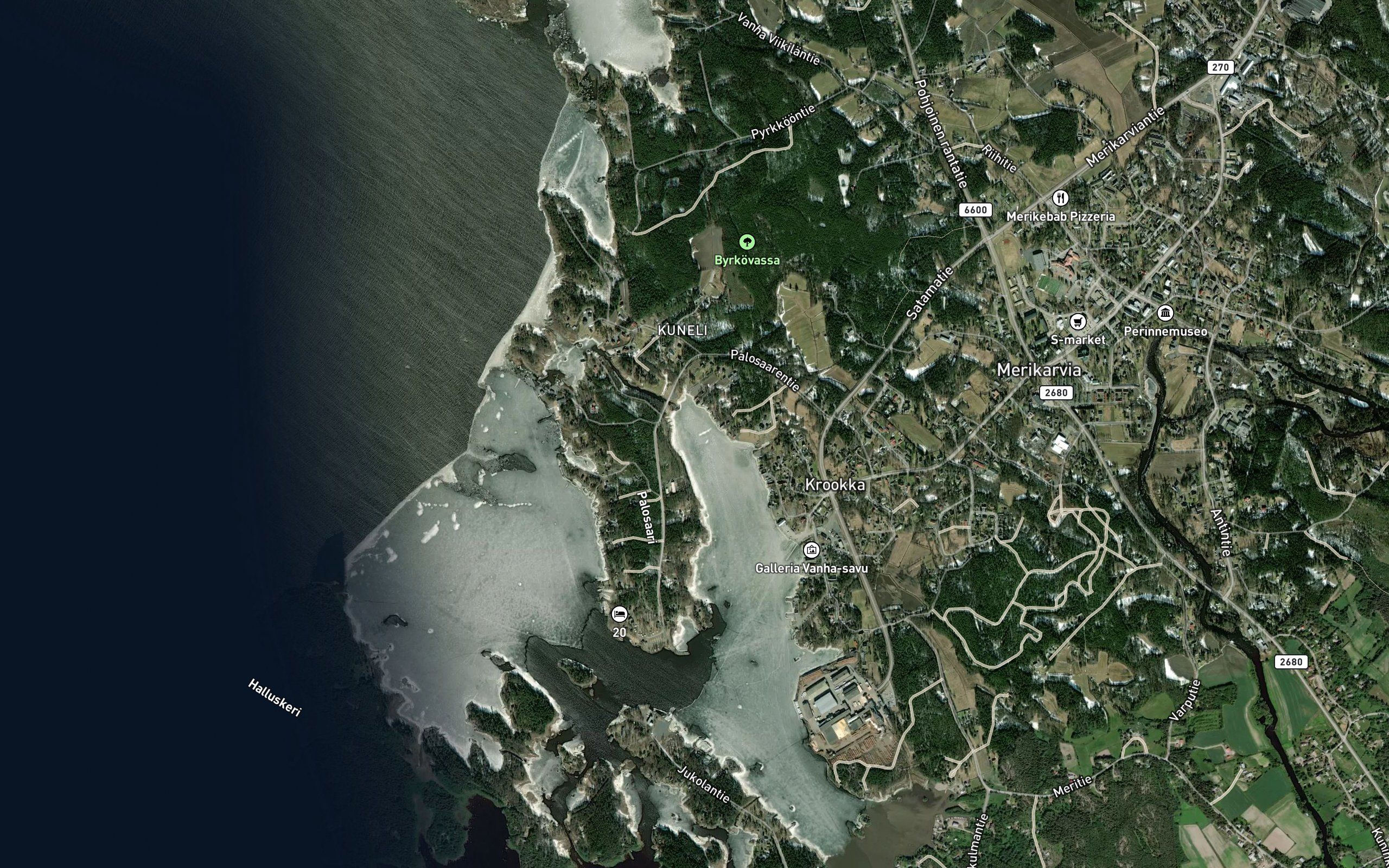 Kunelinpera