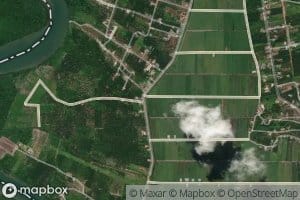 Parit Nombor Tiga