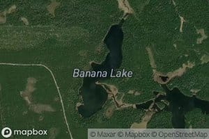 Banana Lake