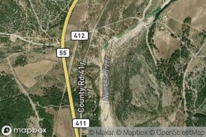 Dry Creek