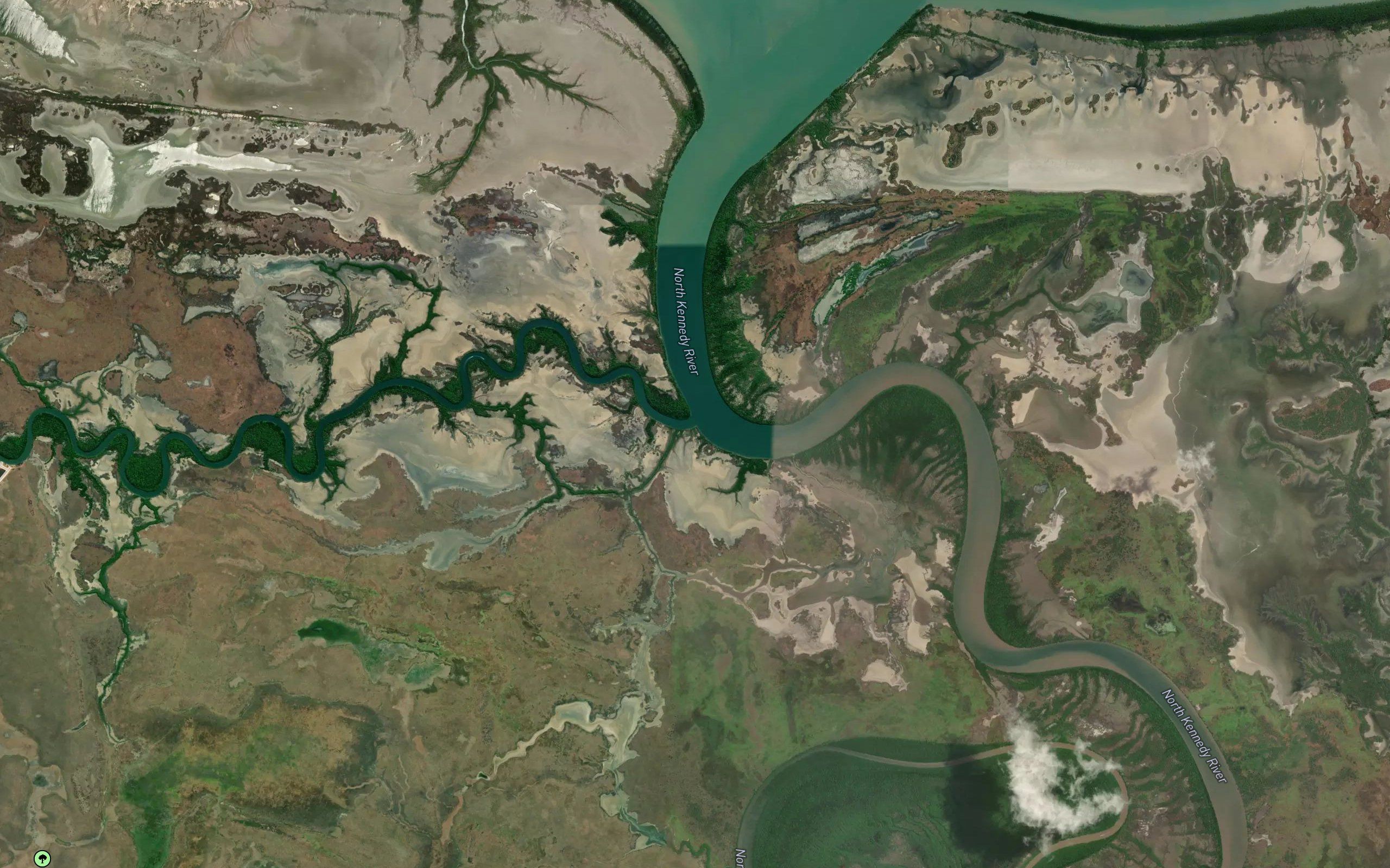 Annie River