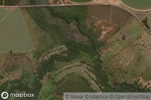 Ribeirao Vereda Boa Sorte