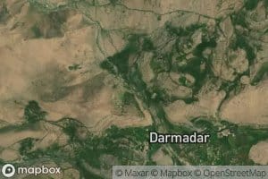 Darah-ye Perahan-e Saraw