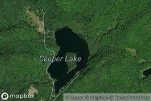 Cooper Lake