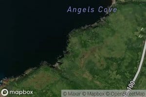 Point Breme Cove