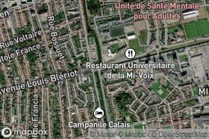 Ancien Canal de Marck