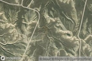 Black Mountain Reservoir