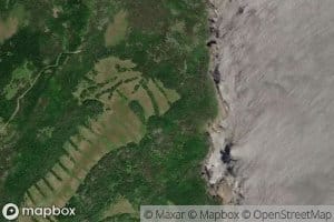 Chimney Gulch