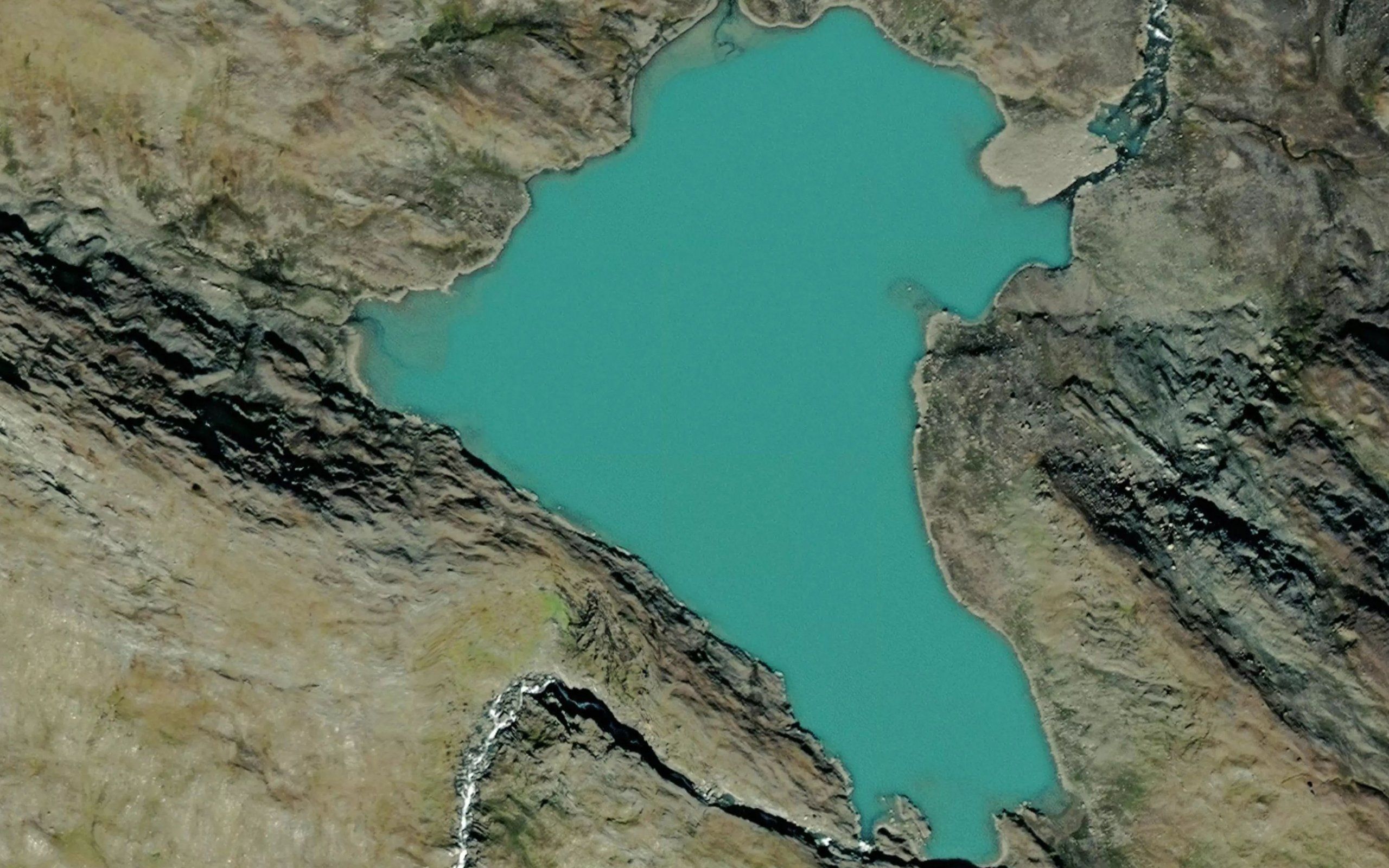 Ner-Otervatnet