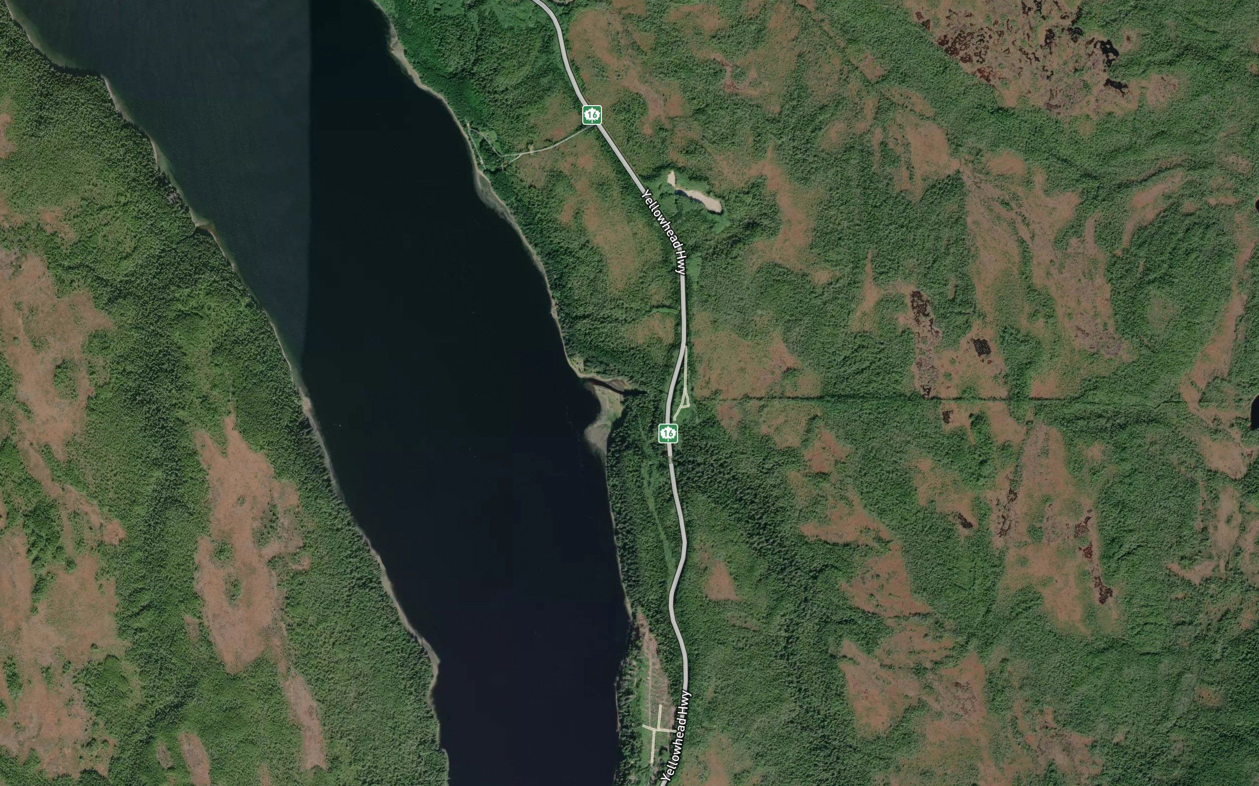 Watun River