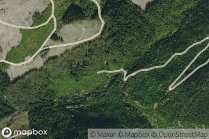 Lodestone Creek