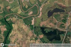 Ang Kep Nam Huai Kan Lueang