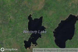Western Lake