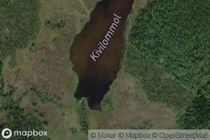 Kivilommol