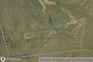Hay Creek