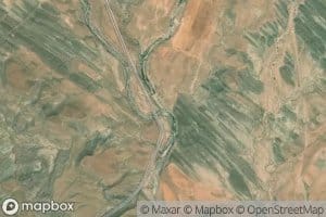 Rudkhaneh-ye Zelzeleh`i