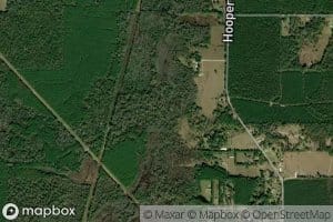 Little Horsepen Creek