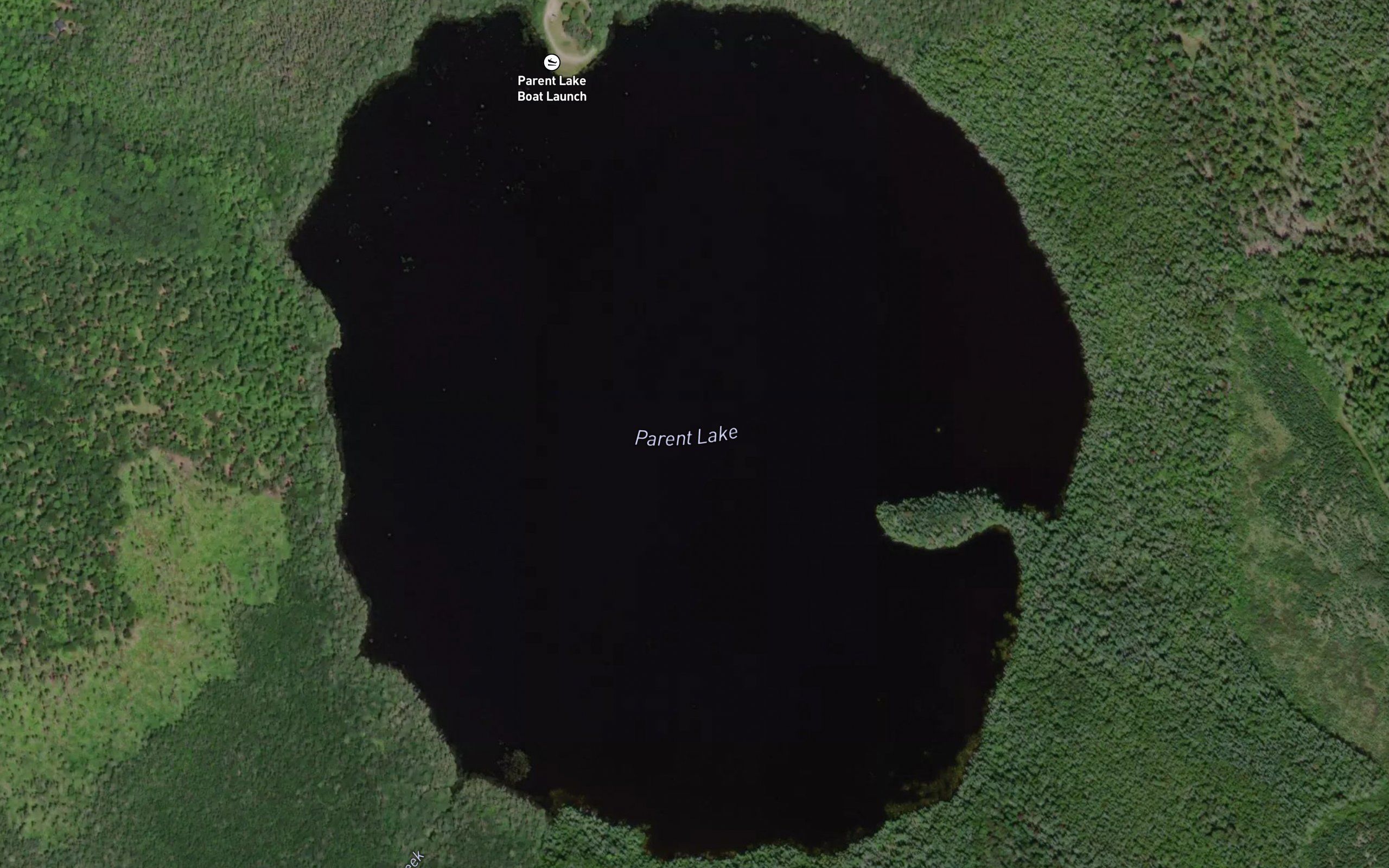 Parent Lake