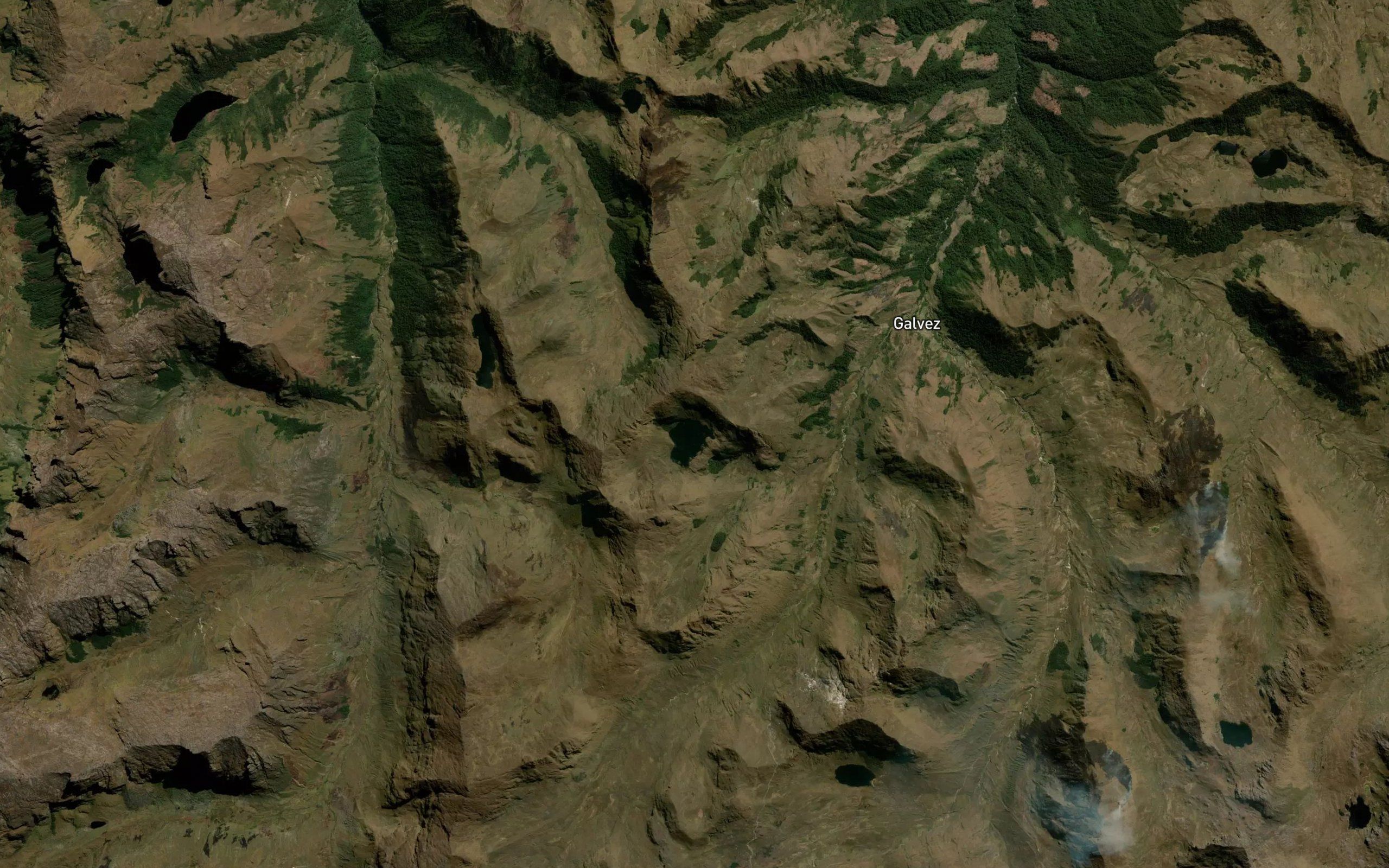 Laguna Liclishpata