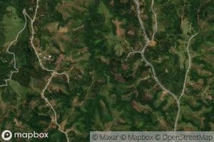 Quebrada Almorzadero