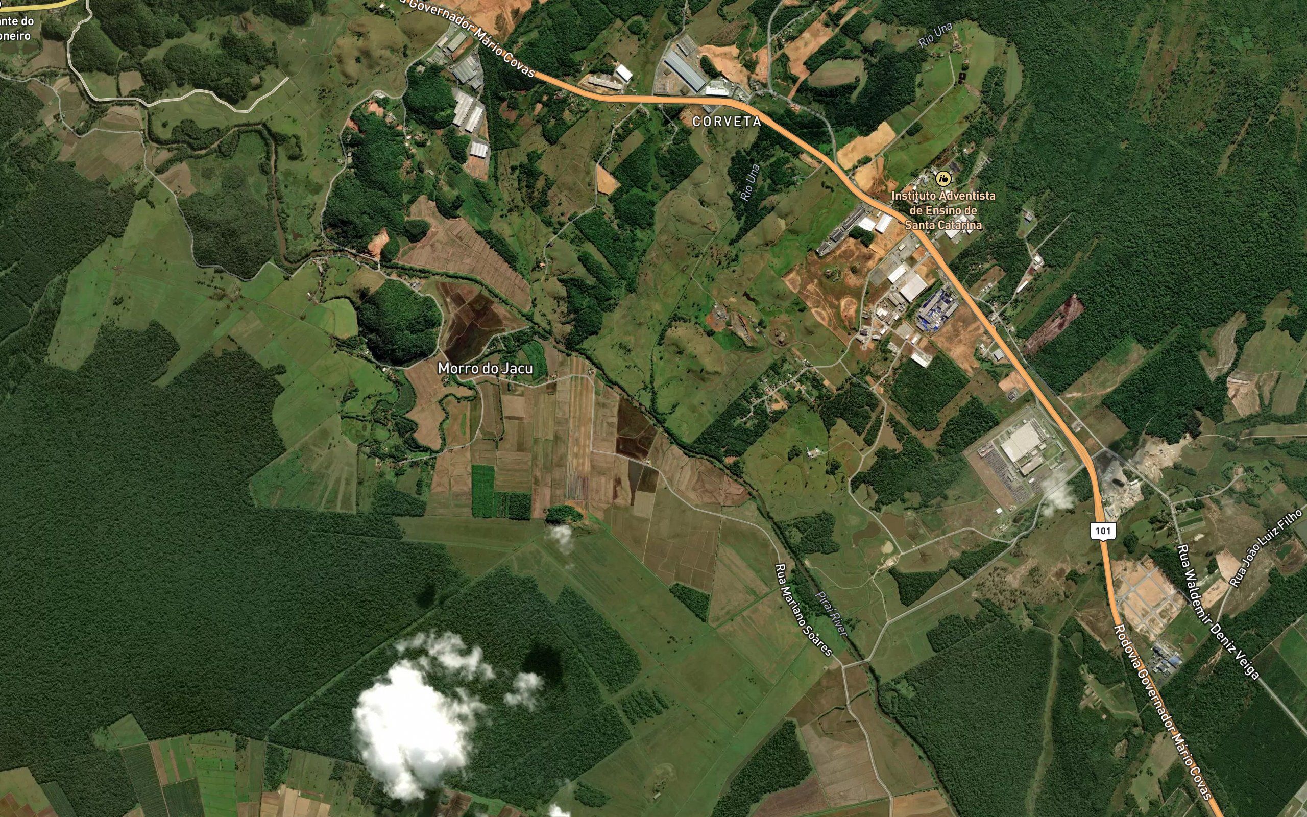 Rio Una