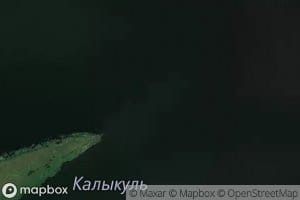 Ozero Kalykul'