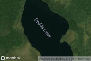 Dodds Lake
