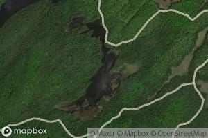 Little Wilson Lake