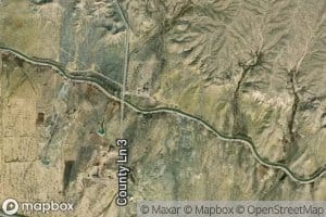 Colorado Canal