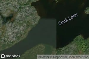 Cook Lake