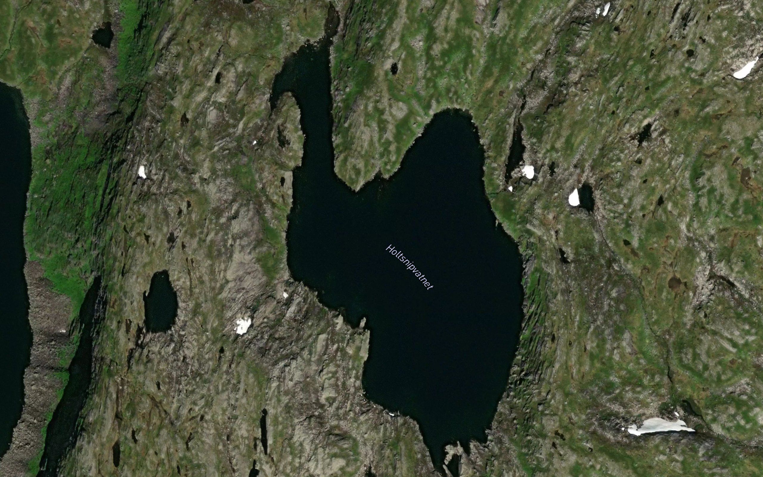 Holtsnipvatnet