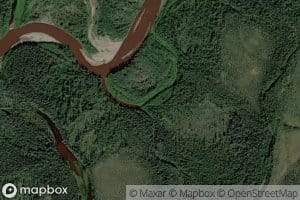 Lynx Creek
