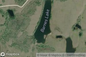 Barnes Lake