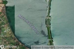 Ichthyotrofeion Mazoma