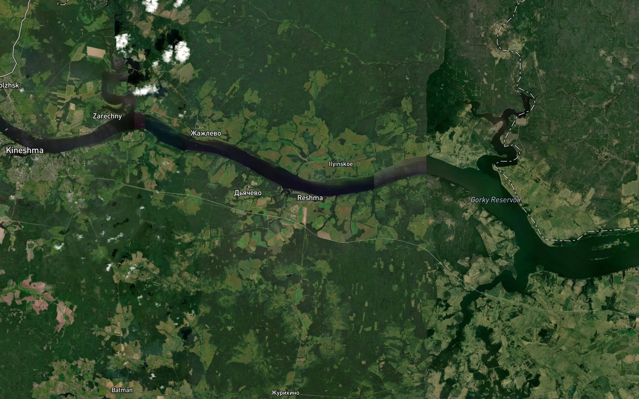 Polovchanovka