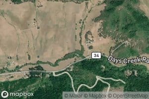 Perdue Creek