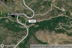 Sherwood Creek