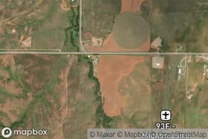 Sargeant Major Creek Site 6 Reservoir