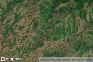 Quebrada Infiernillo