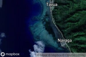 Cakaulevu Reef