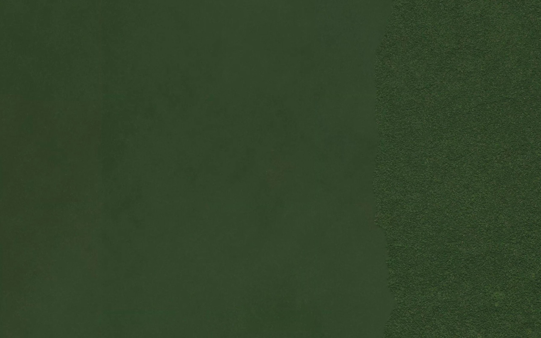 Satellite map of the Mgumib