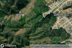 Dorim I Je