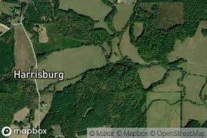 Harrisburg Creek