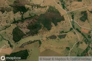 Corrego Sao Francisco