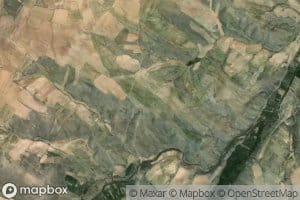 Cheshmeh-ye Aqa Bolagh Kariz